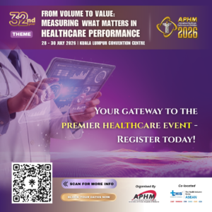 APHM International Healthcare Conference 2026