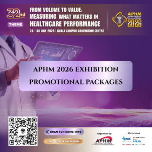 APHM 2026 Exhibition Promotional Packages